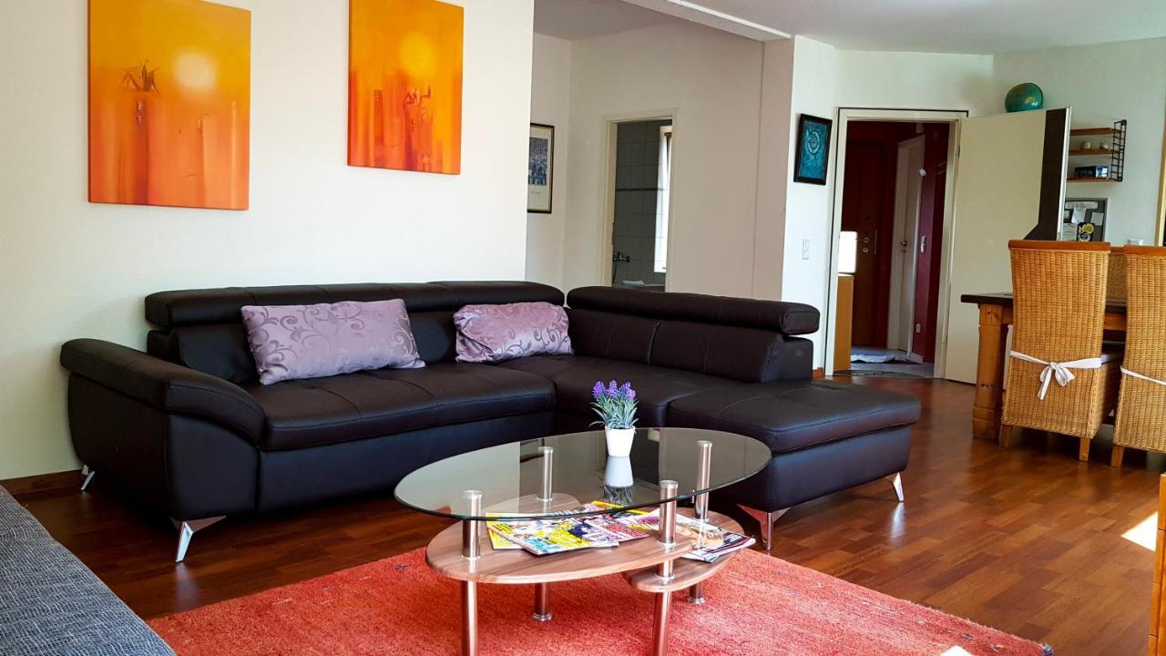 Ferienwohnung Reuscher, Trier-Newel Extérieur photo